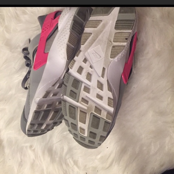 Nike Huarache - Picture 3 of 3